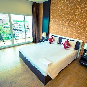 Chambre de Luxe Lit King-Size