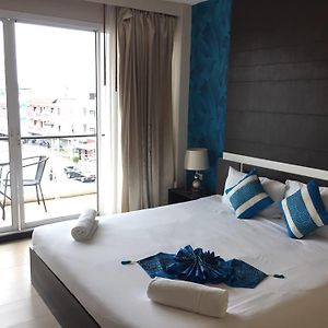 Chambre Supérieure Lit King-Size